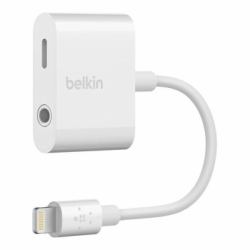 Belkin RockStar Weiß 
