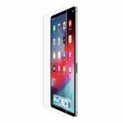 Belkin SCREENFORCE Klare Bildschirmschutzfolie Apple 1 Stück[e] 