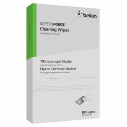 Belkin SCREENFORCE Weiß 