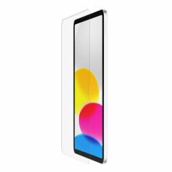 Belkin ScreenForce Klare Bildschirmschutzfolie Apple 1 Stück[e] 