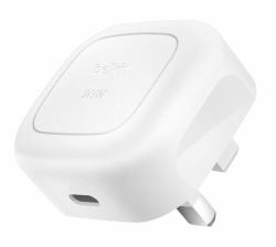 Belkin BoostCharge Smartphone, Tablets AC Drinnen 