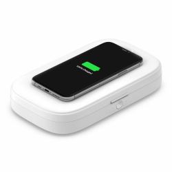 Belkin BOOST↑CHARGE Weiß AC UV-C 