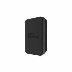 BenQ PE01G Radierer Schwarz 1 Stück[e] 