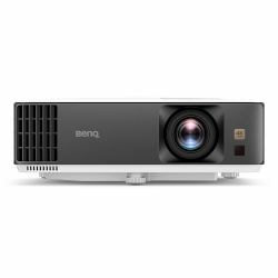 BenQ TK700 Standard Throw-Projektor 3200 ANSI Lumen DLP UHD 4K [3840x2160] 3D Schwarz, Weiß 