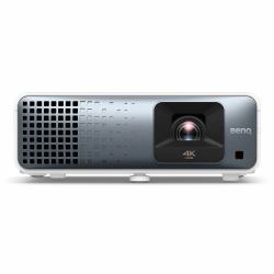 BenQ TK710 Standard Throw-Projektor 3200 ANSI Lumen DLP UHD 4K [3840x2160] 3D Schwarz, Weiß 