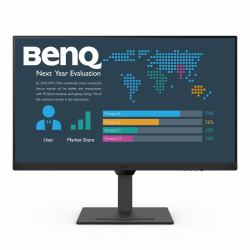 BenQ BL3290QT Computerbildschirm 80 cm [31.5"] 2560 x 1440 Pixel Quad HD LED Schwarz 