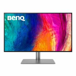 BenQ PD3225U Computerbildschirm 81,3 cm [32"] 3840 x 2160 Pixel 4K Ultra HD LED Schwarz 