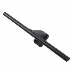 BenQ ScreenBar Pro Monitorbeleuchtung Schwarz 1000 lm 