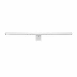 BenQ iScreenbar Silver Monitorbeleuchtung Silber 