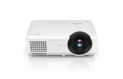 BenQ LH720 Standard Throw-Projektor 4000 ANSI Lumen DLP 1080p [1920x1080] Weiß 