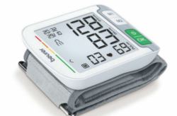 Beurer BC 51 Handgelenk Automatisch 2 Benutzer 