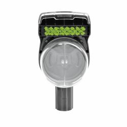 Bissell 2370 Staubsauger Zubehör/Zusatz Spalt-Werkzeug Universal 