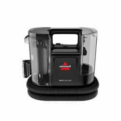 Bissell SpotClean C5 Pro Teppichreinigungsmaschine Handgeführt Tief Schwarz 