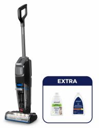 Bissell CrossWave OmniFind Select Standstaubsauger Akku Trocken&Nass Polytetrafluorethylen [PTFE] Beutellos 0 l 22 W Schwarz, Grau 
