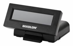 Bixolon BCD-3000 20 Ziffern RS-232 Schwarz 
