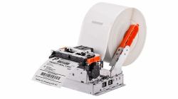 Bixolon BK5-31 3-inch Kiosk Printer, - DSUB 9Pin, USB B, DC jack, Ã - 150mm - Warranty: 24M