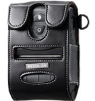 Bixolon PLC-R410/STD Ausrüstungstasche/-koffer Holster Schwarz 