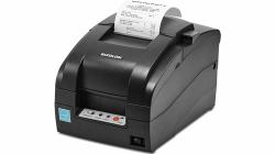 Bixolon SRP-275III 80 x 144 DPI Kabelgebunden Punktmatrix POS-Drucker 