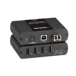 Black Box IC406A-R2 Konsolenerweiterungsglied Konsolen-Sender 