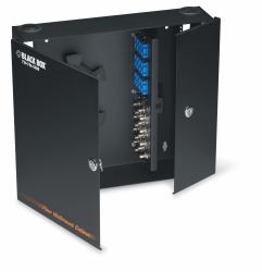 Black Box JPM402A-R3 Glasfaser-Spleißgehäuse 