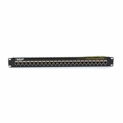 Black Box JPM814A Patch Panel 