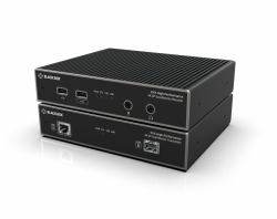 Black Box KVXHP-200 KVM-Extender Sender und Empfänger 