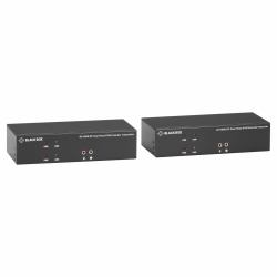 Black Box EXTEND KVM SIGNALS UP TO 100 M OVER CATX KVM-Extender 
