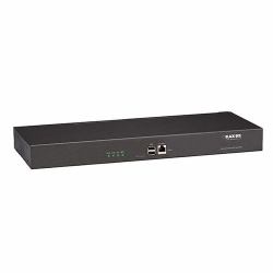 Black Box LES1516A Konsolenserver RJ-45 