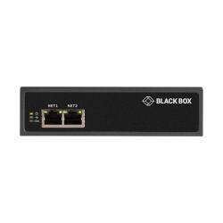 Black Box LES1604A Konsolenserver RS-232 