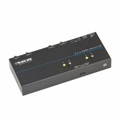 Black Box 4K HDMI - 2 x 2 