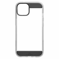 Black Rock Cover Air Robust für Apple iPhone 14 Transparent Handy-Schutzhülle 15,2 cm [6"] Schwarz 