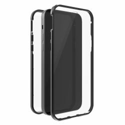 Black Rock Cover 360° Glass Handy-Schutzhülle 15,2 cm [6"] Schwarz 