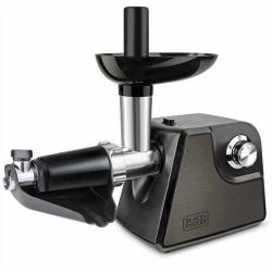 Black &amp; Decker Black & Decker BXMMA1000E Fleischwolf 1000 W Schwarz 