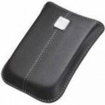 BlackBerry BB/Pocket/95XX Leath Blck Fnl Box
