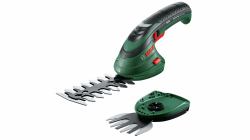 Bosch Isio Doppelte Klinge 500 g 