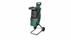 Bosch AXT RAPID 2000 Garten-Häcksler 2000 W Blade 