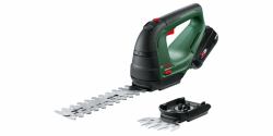 Bosch AdvancedShear 18V-10 Akku-Grasschere 10 cm Lithium-Ion [Li-Ion] Schwarz, Grün 
