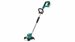 Bosch Advanced GrassCut 36 30 cm Akku Schwarz, Grün, Silber 