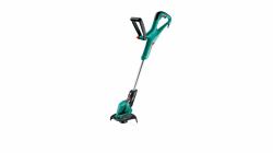 Bosch ART 24 24 cm 400 W Elektrischer AC Schwarz, Grün, Edelstahl 