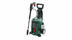Bosch Universal Aquatak 130 Hochdruckreiniger Senkrecht Elektro 380 l/h 1700 W Schwarz, Grün 