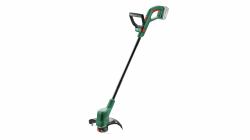 Bosch EasyGrassCut 18V-26 26 cm Akku Schwarz, Grün 