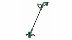 Bosch EasyGrassCut 26 cm Akku Schwarz, Grün 