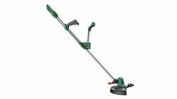 Bosch Universal GrassCut 18V-260 26 cm Akku Schwarz, Grün 