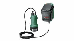 Bosch GardenPump18V-2000 [1x2.5Ah] 2000 l/h 