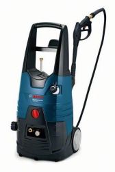 Bosch GHP 6-14 Hochdruckreiniger Senkrecht Elektro 650 l/h 2600 W Schwarz, Grün 