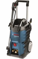 Bosch GHP 5-75 Hochdruckreiniger Senkrecht Elektro 570, 560 2600 W Schwarz, Blau 