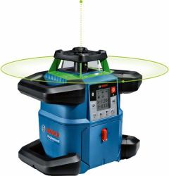 Bosch GRL 650 CHVG Professional Dreh-Ebene 70 m 500-540 nm [< 10mW] 