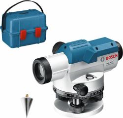 Bosch Optisches Nivelliergerät GOL 26 D Professional 