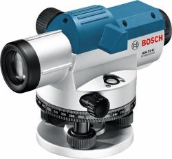 Bosch Optisches Nivelliergerät GOL 32 G Professional 