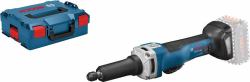 Bosch GGS 18V-23 PLC Professional Schleifer für gerade Form 23000 RPM Schwarz, Blau, Rot, Silber 1000 W 